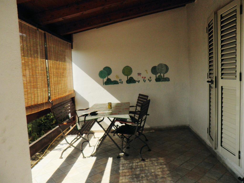 Appartamenti By The Hill Fertilia Quarto foto